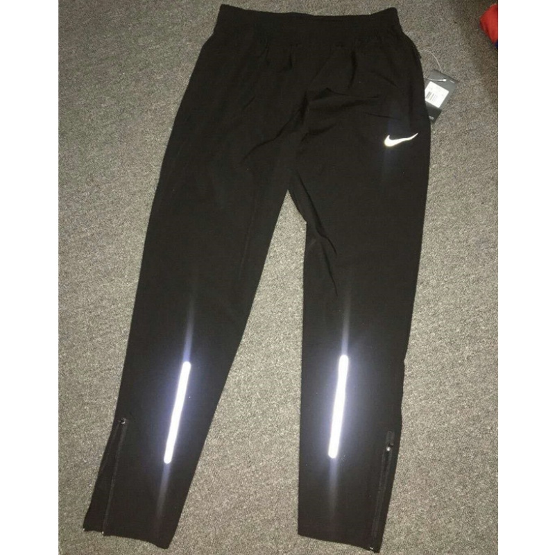 Quần chạy bộ nike Phản Quang Siêu Nhẹ Nhanh Khô Cho Nam