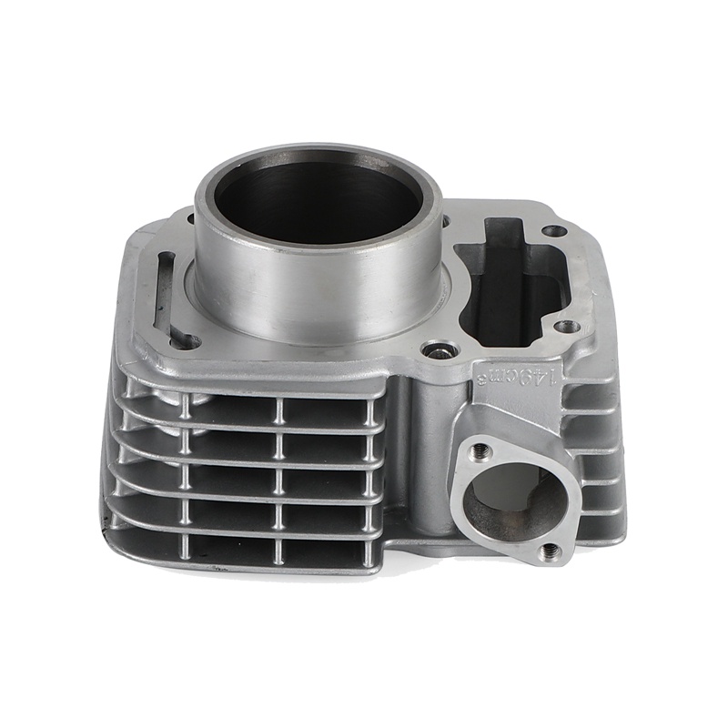 Xi Lanh 57.3mm Cho Động Cơ honda xr150 cbf150 ktt150