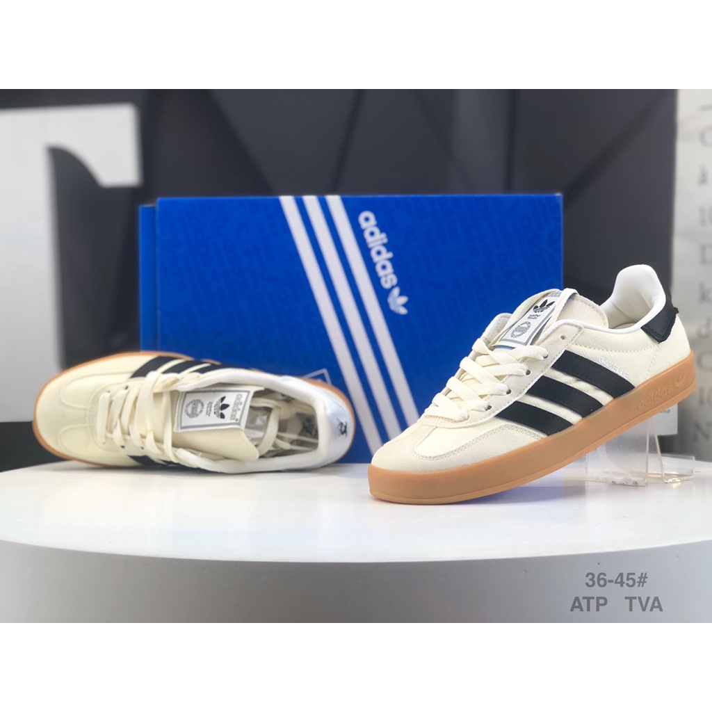 Giày Thể Thao adidas gazelle Trainer ig3677 36-45