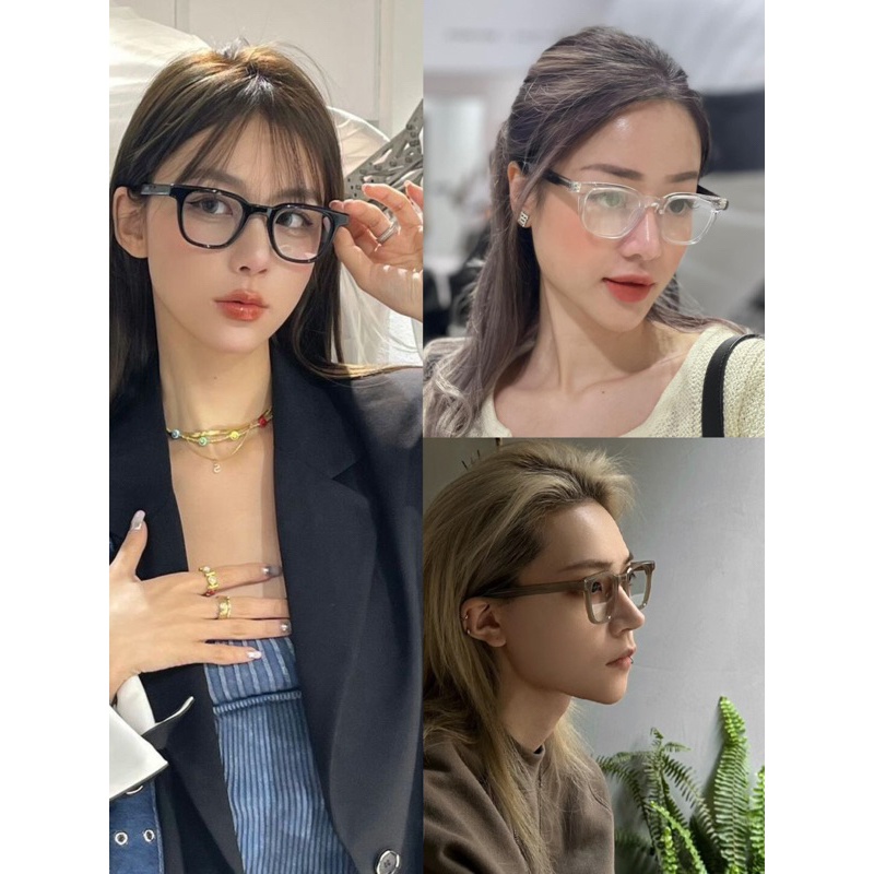 Gọng Kính Hiệu Hot GM Maison Margiela MM010