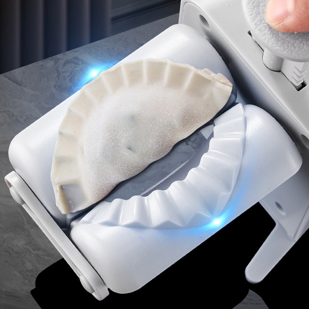 Khuôn Làm Bánh Bao / Bánh Bao Dạng Nhấn Tiện Dụng Cho Nhà Bếp