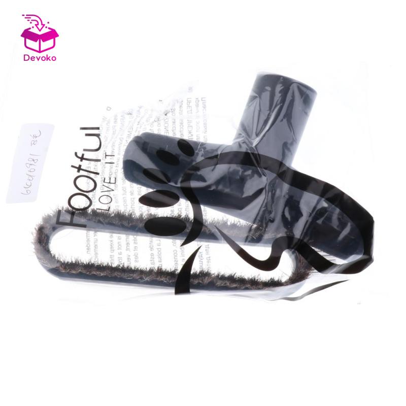 Đầu chổi DEVOKO thay thế cho máy hút bụi 32mm