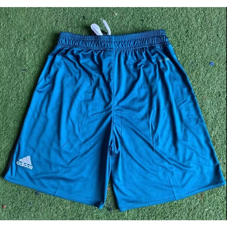 Quần Short Thể Thao real madrid 3D 1718 Năng ĐộNg Cho Nam