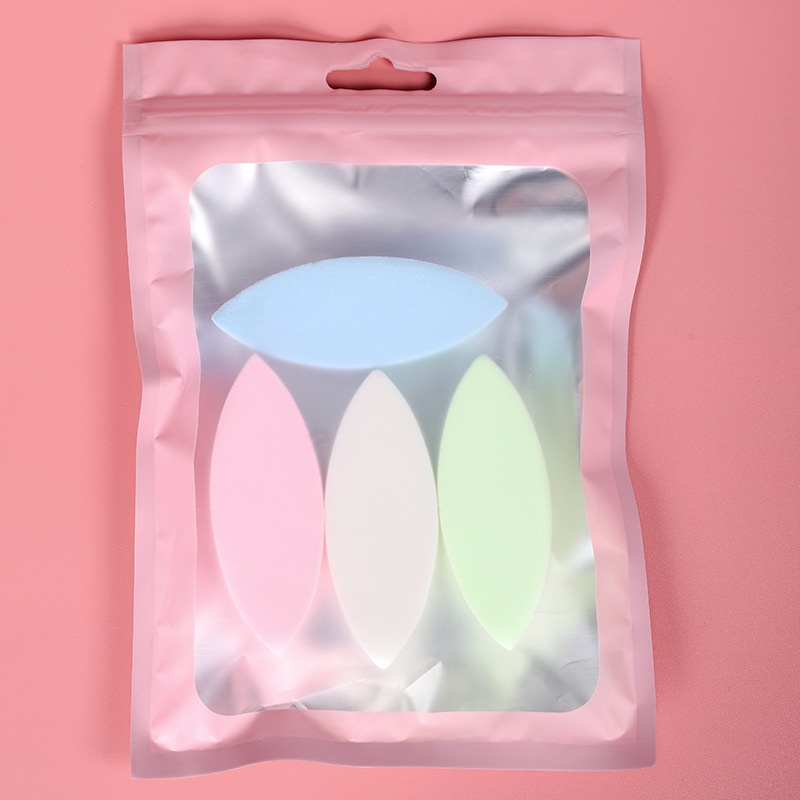 1 Túi Niêm Phong Tự Đóng Gói Màu macaron Ngọc Trai Phù Hợp Để Bảo Vệ Và Đóng Gói
