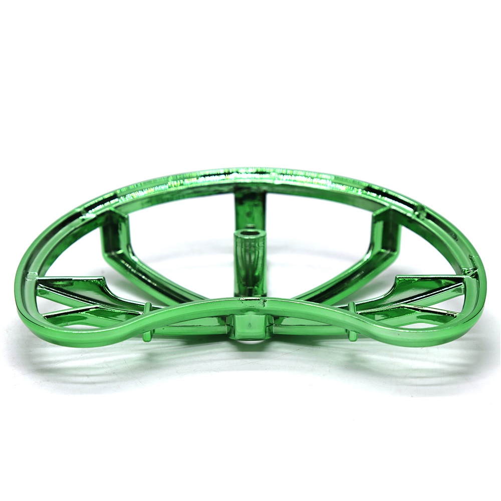 Giá Đỡ Xốp Mạ Điện Chuyên Dụng Cho Xe Yamaha Jinzhan New Jinzhan GTR BWS125