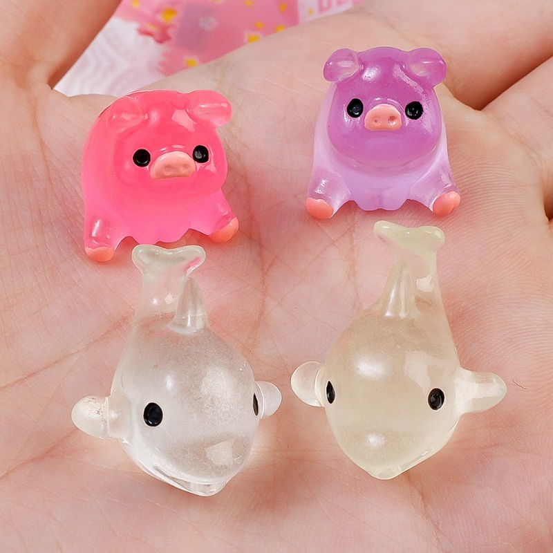Đồ Chơi Mô Hình Kẹo Giả Phát Sáng Bất Ngờ Cho Trẻ Em