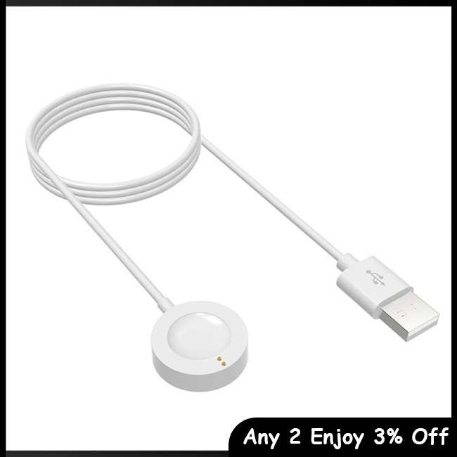 Zevaret Cáp Sạc Nhanh Cho Đồng Hồ Thông Minh michael kors mkt5073 / 5068 / 5069 / 5063