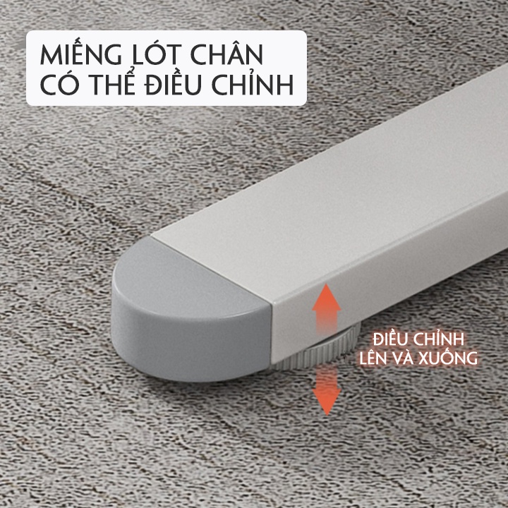 Bàn Làm Việc Bàn Học Sinh Cao Cấp Nâng Hạ Chiều Cao Dailyhousehold Kích Thước 100CM