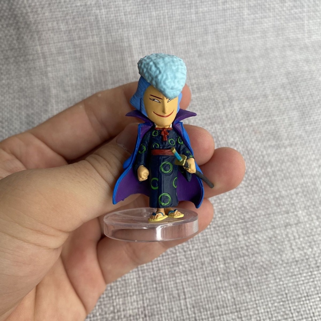 < < Xu Hướng $uper!Bandai Nhân Vật luffy Yamatooda ace Trong Phim Hoạt Hình one piece