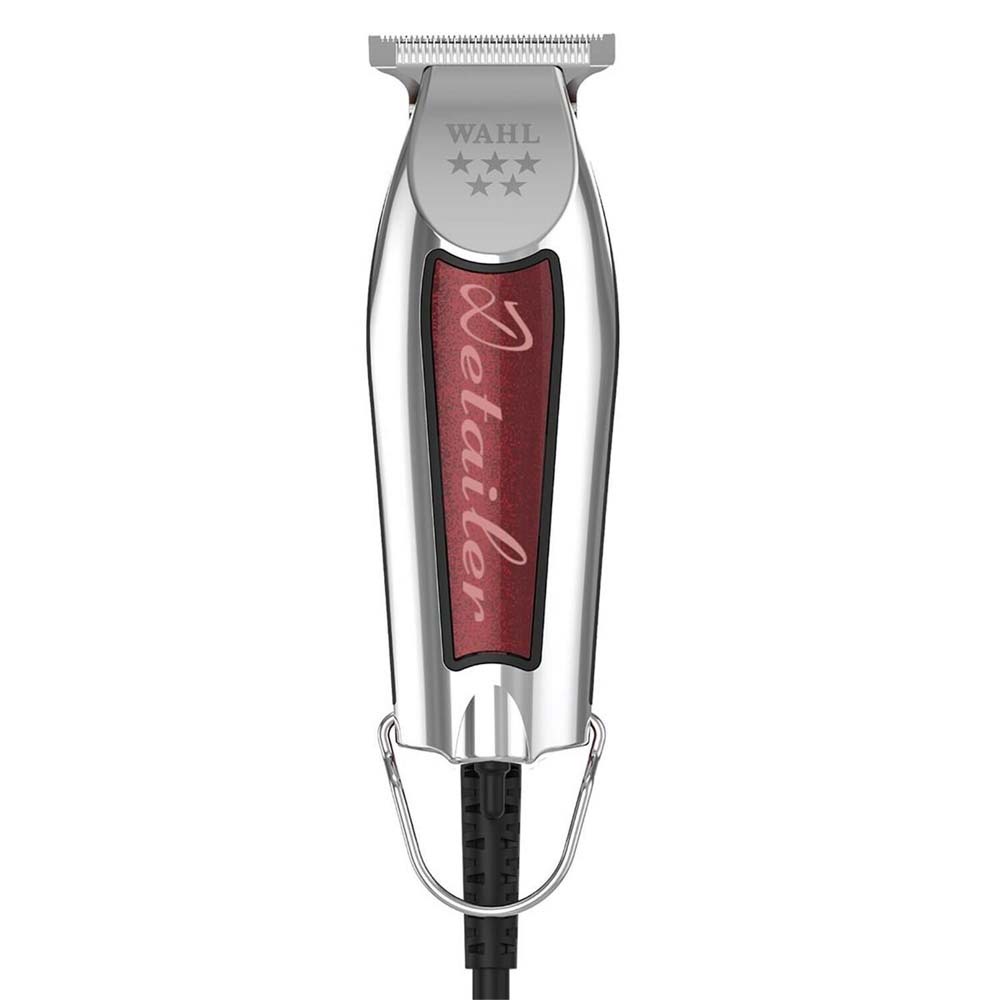 Wahl 5 Star Detailer Li Cordless Hair Trimmer - Hair Shaver, Grooming Tool, Hair Cut