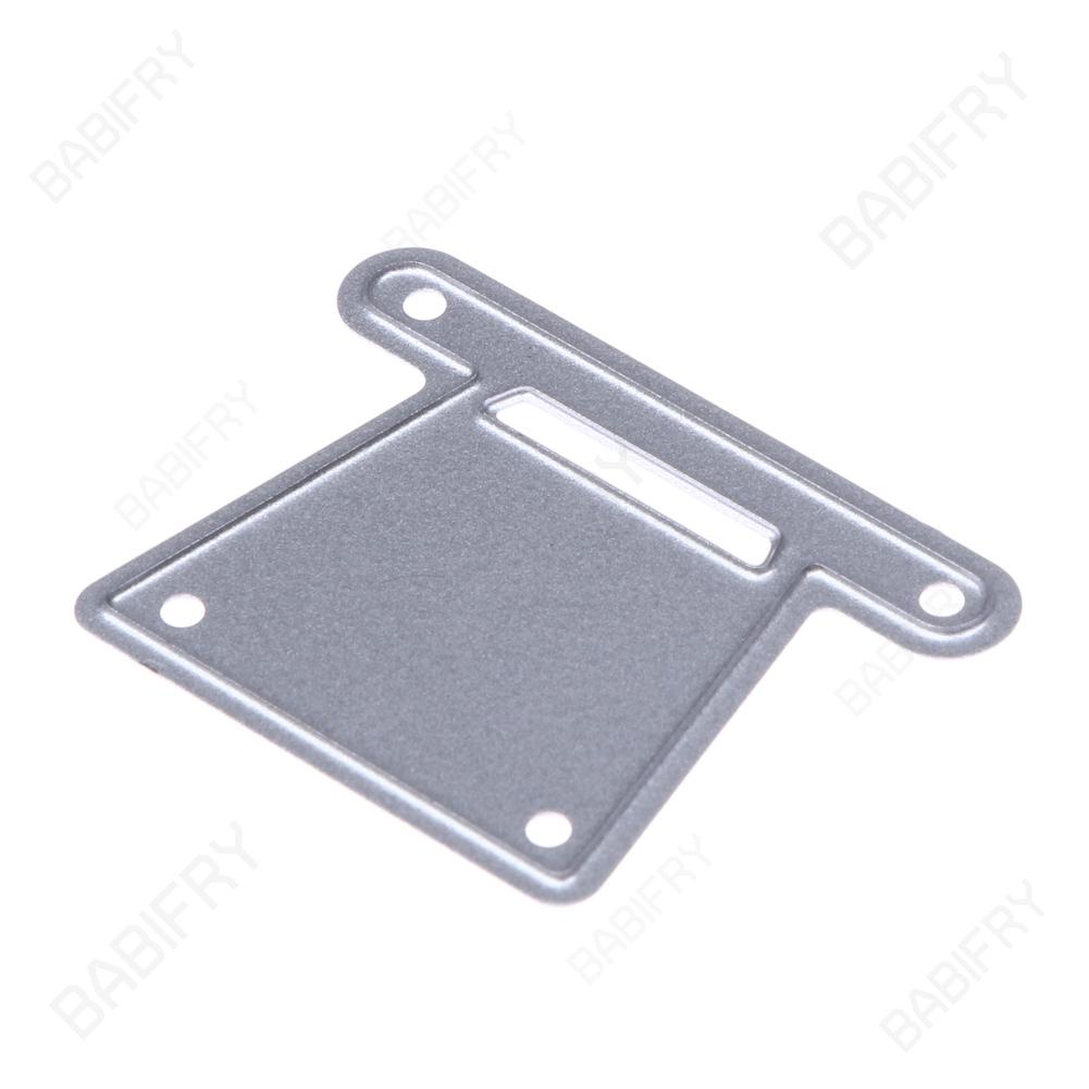 Bộ 9 Khuôn Cắt Kim Loại Hình Râu Ống Kính Mũ Nam