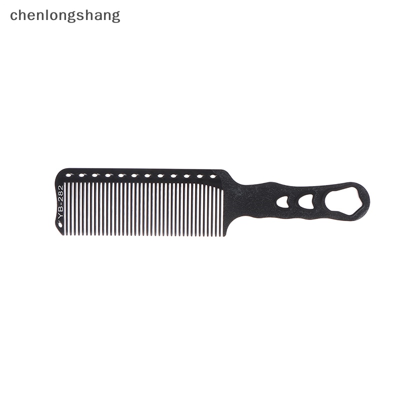 Chenlongshang Lược Chải Tóc Bằng carbon Chuyên Nghiệp