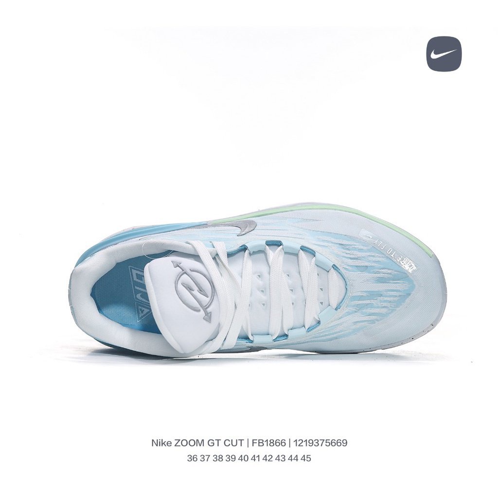 Giày Thể Thao nike air zoom fg0r fg0r Thời Trang Năng Động Giày Thể Thao Nam Thoáng Khí Thời Trang gt2 cut