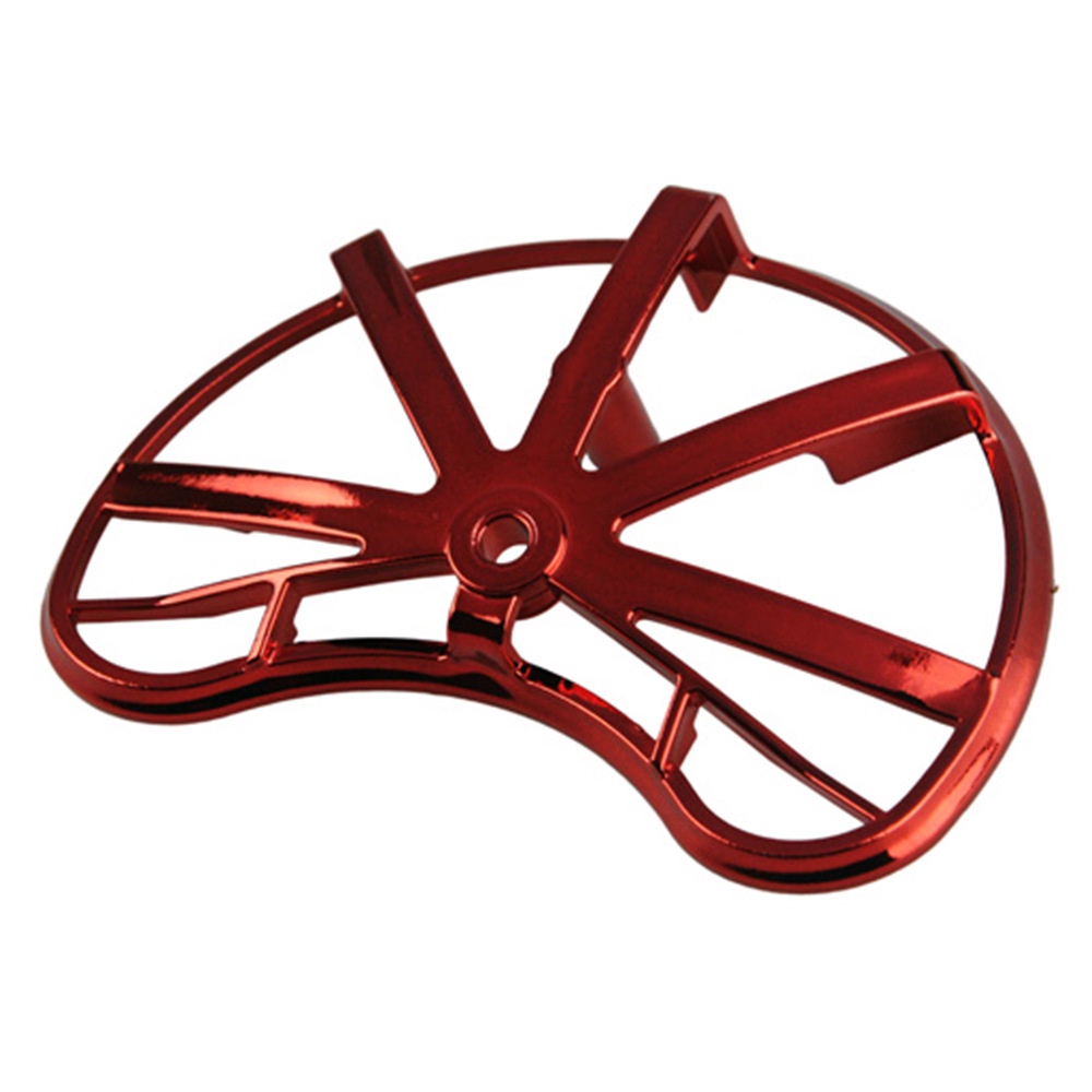 Giá Đỡ Xốp Mạ Điện Chuyên Dụng Cho Xe Yamaha Jinzhan New Jinzhan GTR BWS125