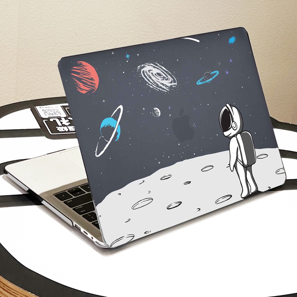 Aviation skin Laptop Case For Macbook M1 M2 Air 13 15 2023 Pro 14.2 16.2 inchA2681A2179A2337A2338A2442A2289 Touch bar/ID cover With Keyboard Cover Dust Plugs T0O9