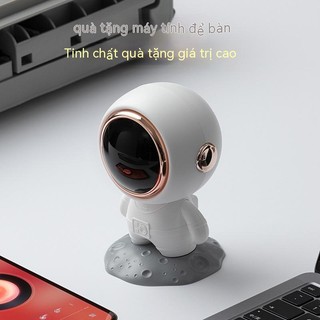 Phi hành gia Phi hành gia Bluetooth Loa siêu trầm nhỏ sáng tạo Âm thanh mini