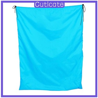 Túi Dây Rút Đựng Đồ Chơi / Gối / Khăn / Gối Chống Thấm Nước Nhiều Màu Sắc Có Thể Tái Sử Dụng