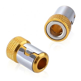 Vòng Nam Châm Bằng Hợp Kim Thép 6.35mm Cho Tua Vít Lục Giác
