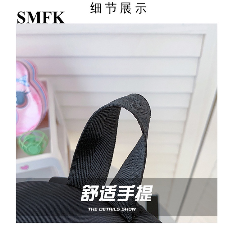 YUNFAN Balo Cho Bé balo cho bé mầm non 1-6 Tuổi 2023 NEW DSJ2391505 38Z230918