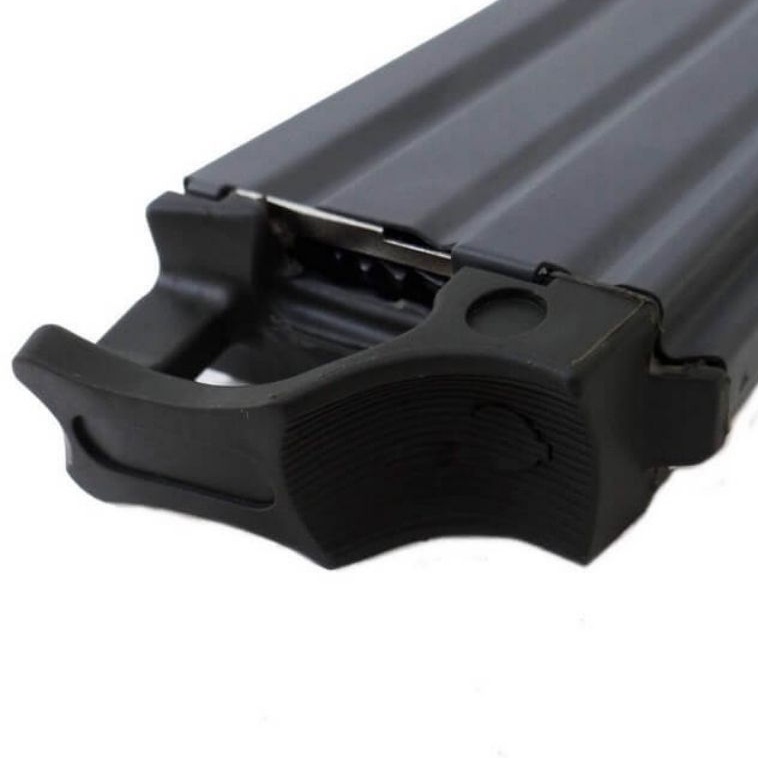 Vỏ Bọc Đáy Tháo Lắp Nhanh Bằng nylon 5.56  m-4 / m-16