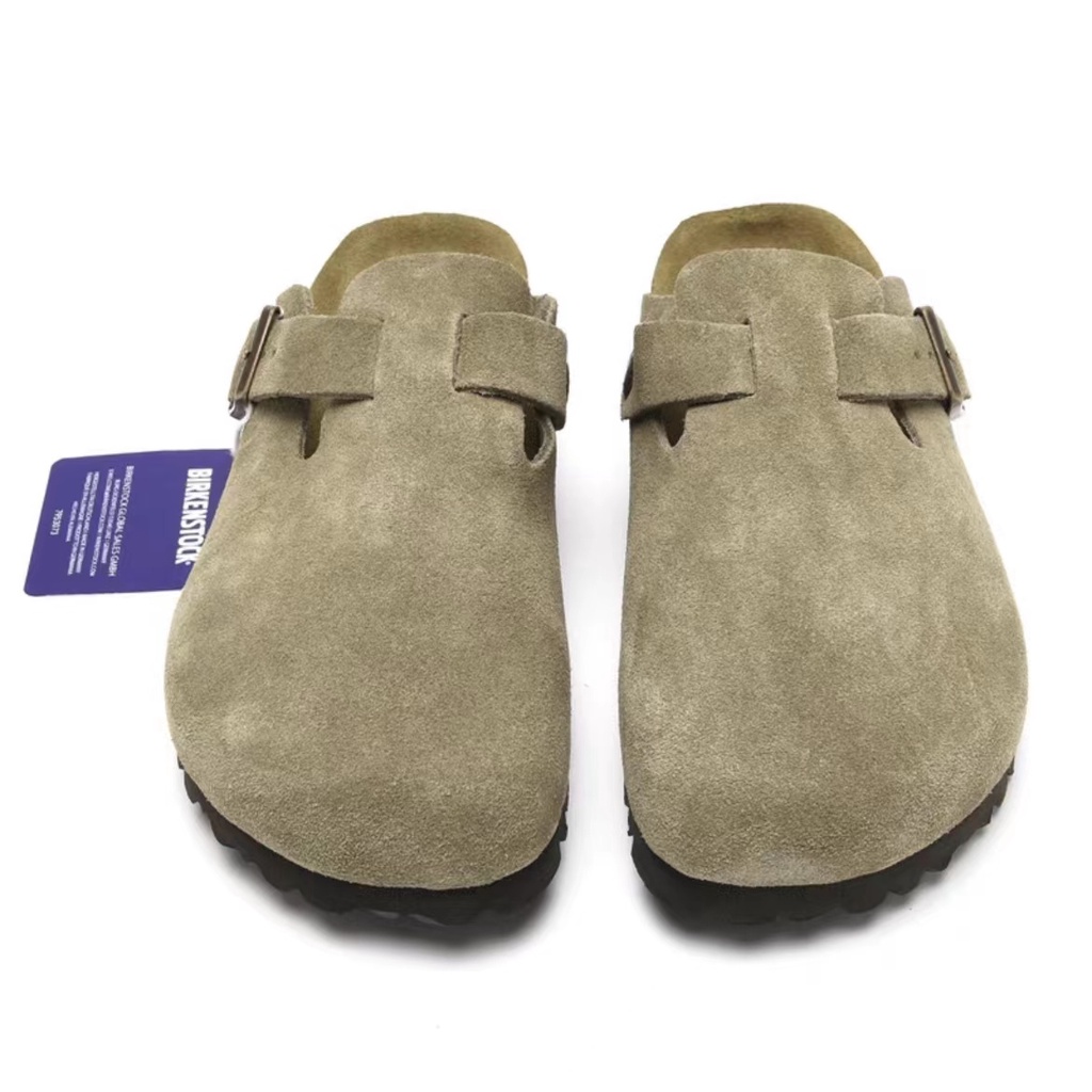 Mới Dép birkenstock Đế Mềm Thời Trang Cá Tính