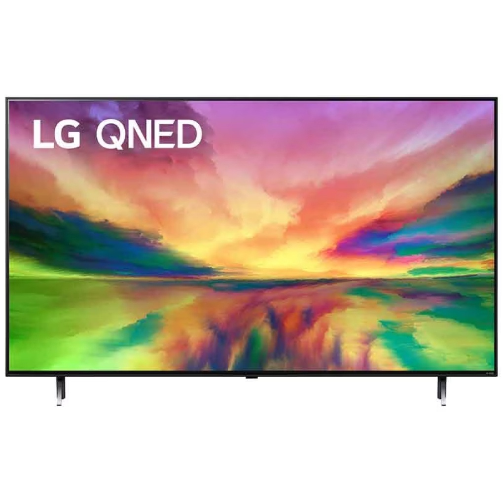 Smart Tivi QNED LG 4K 50 inch 50QNED80SRA / 50QNED80 - Hàng chính hãng - Điện máy Minh Chi