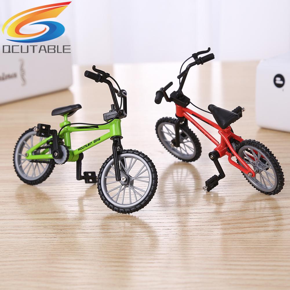 Xe Đạp Leo Núi mini Bằng Hợp Kim Niken