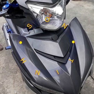 Sơn xịt samurai màu xám lông chuột, xám tối ánh kim k414