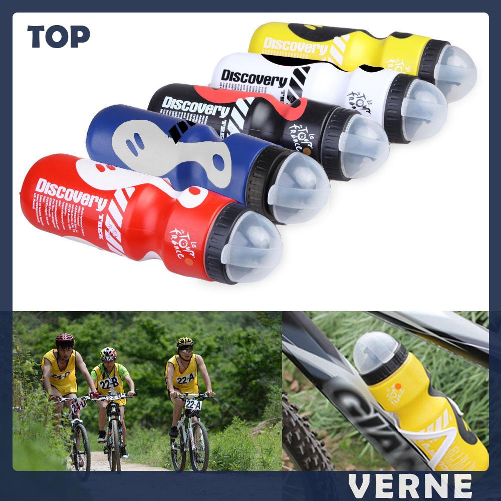 Bình Nước Thể Thao 650ml Chất Lượng