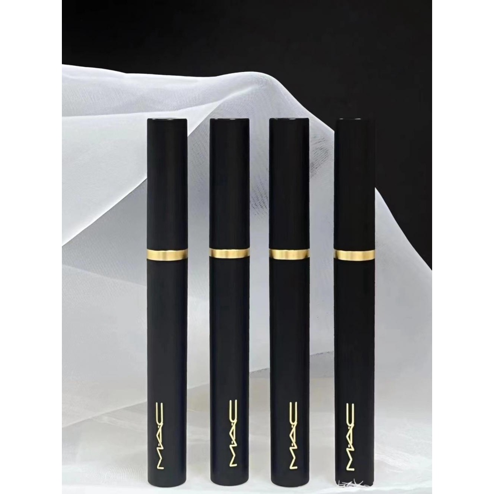 Mac Son Môi Mềm Mịn Màu Đen # 892 # 893 # 889 # 899 #