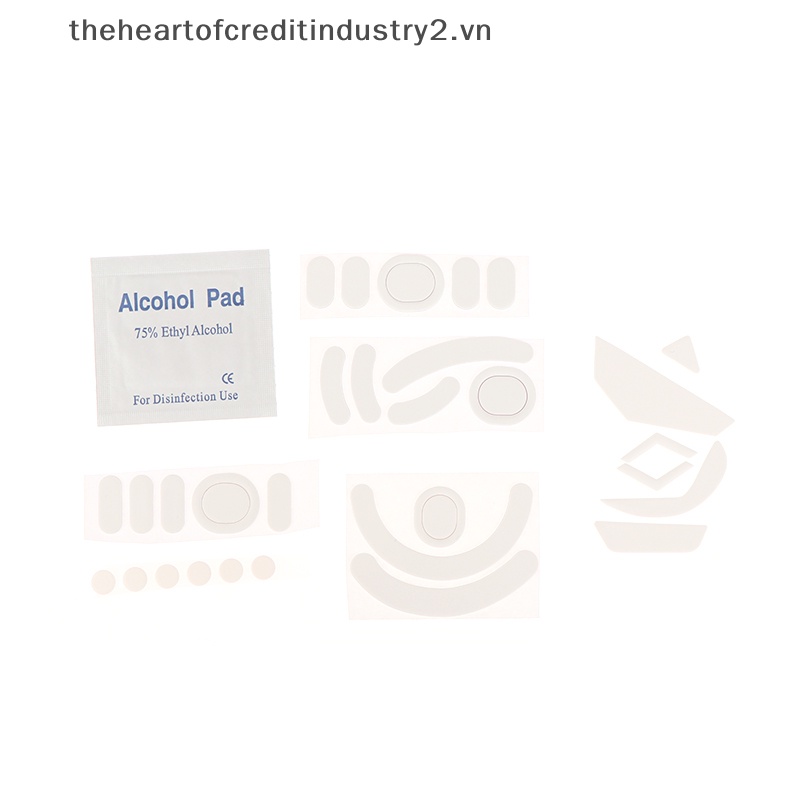 Chuột Máy Tính Chuyên Nghiệp Dành Cho logitech g102g 304 g502 g403 gpw g703 gpro