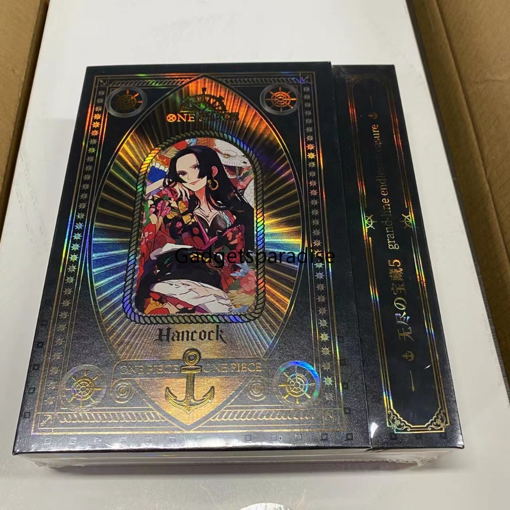 One Bộ Sưu Tập 5 Lá Bài kabagov culture kabago