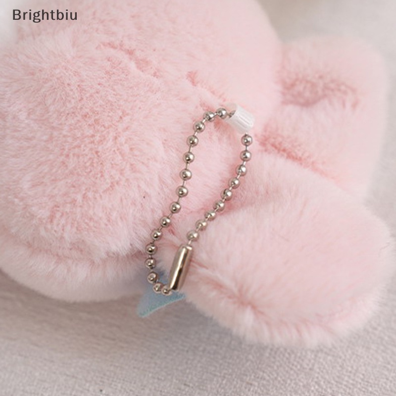 Sanrio kawaii sanrio Thú Nhồi Bông Hoạt Hình hello kitty kuromi my melody cinnamoroll Trang Trí Túi Xách