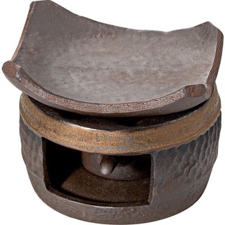 Bộ Dụng Cụ Pha Trà Bằng Gốm Sứ 3Udlda