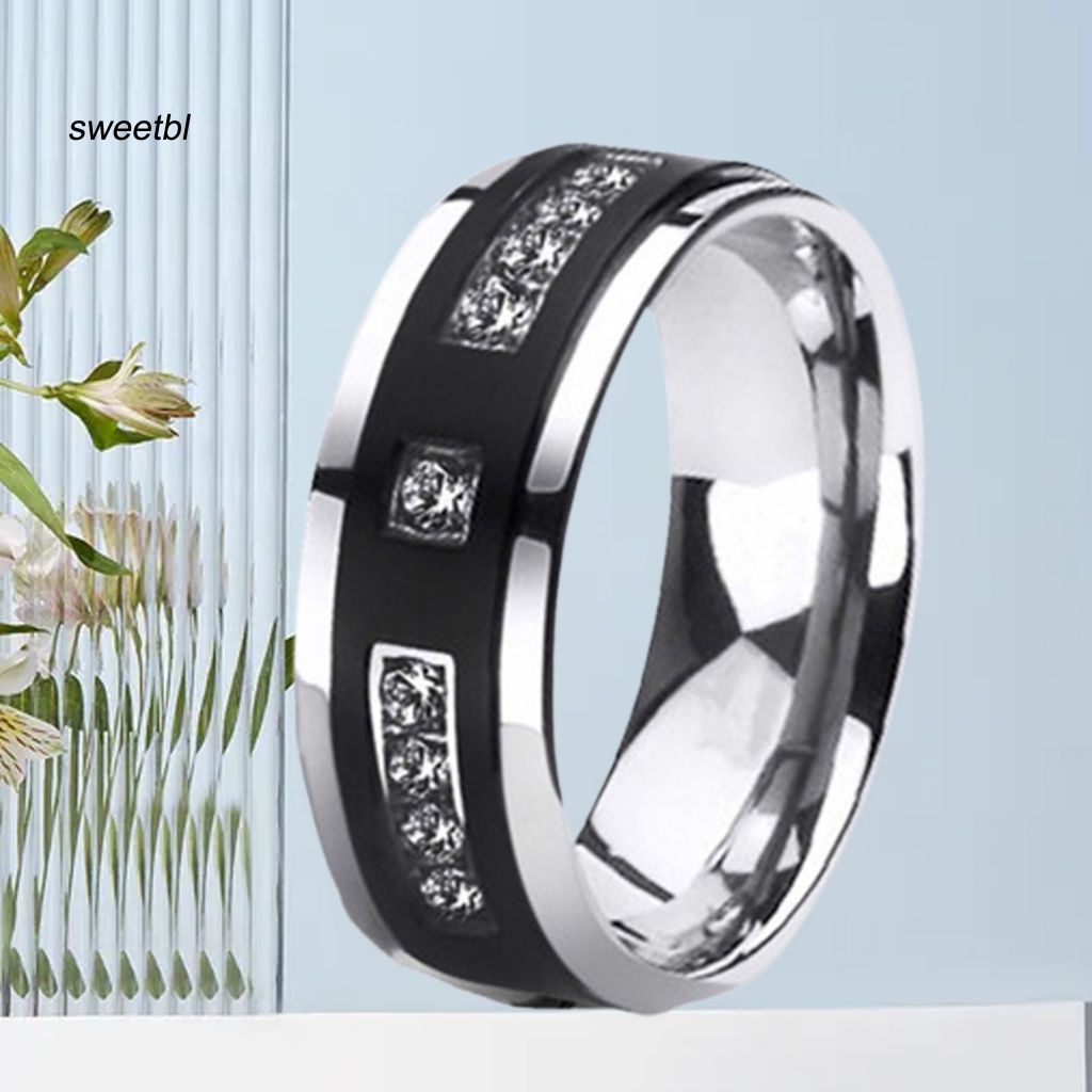 1 / 2 Nhẫn Đeo Tay Thời Trang Nữ Tính
