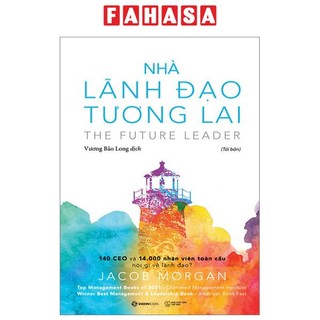 Sách nhà lãnh đạo tương lai