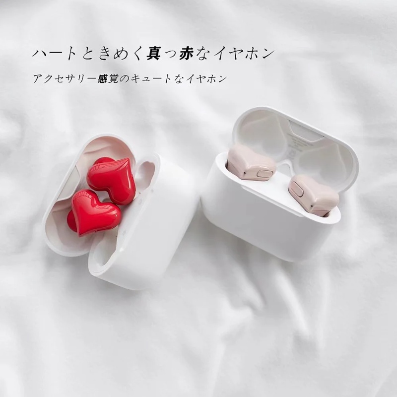 Tws Tai Nghe Nhét Tai bluetooth Không Dây Âm Thanh hifi Phong Cách Thể Thao Cho Cặp Đôi