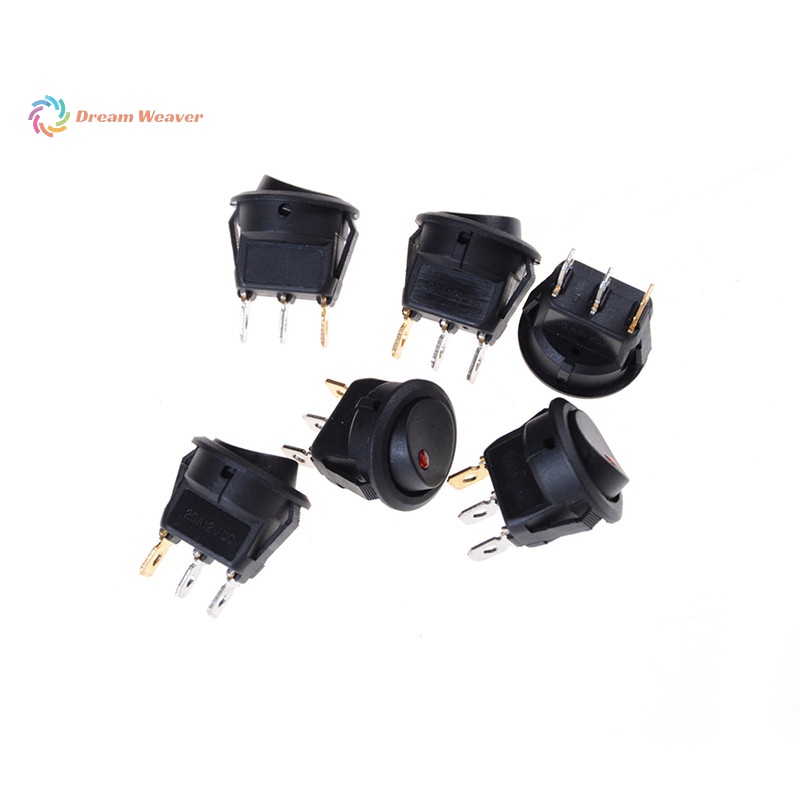 Bộ 1 Cái Công Tắc Đèn led Tròn 12v Mới Bán Hàng
1 Bộ Công Tắc Đèn led Tròn 12v Cho Xe Hơi
1 Bộ 1 Cái Đèn Pha 12v 12v Cho Xe Hơi