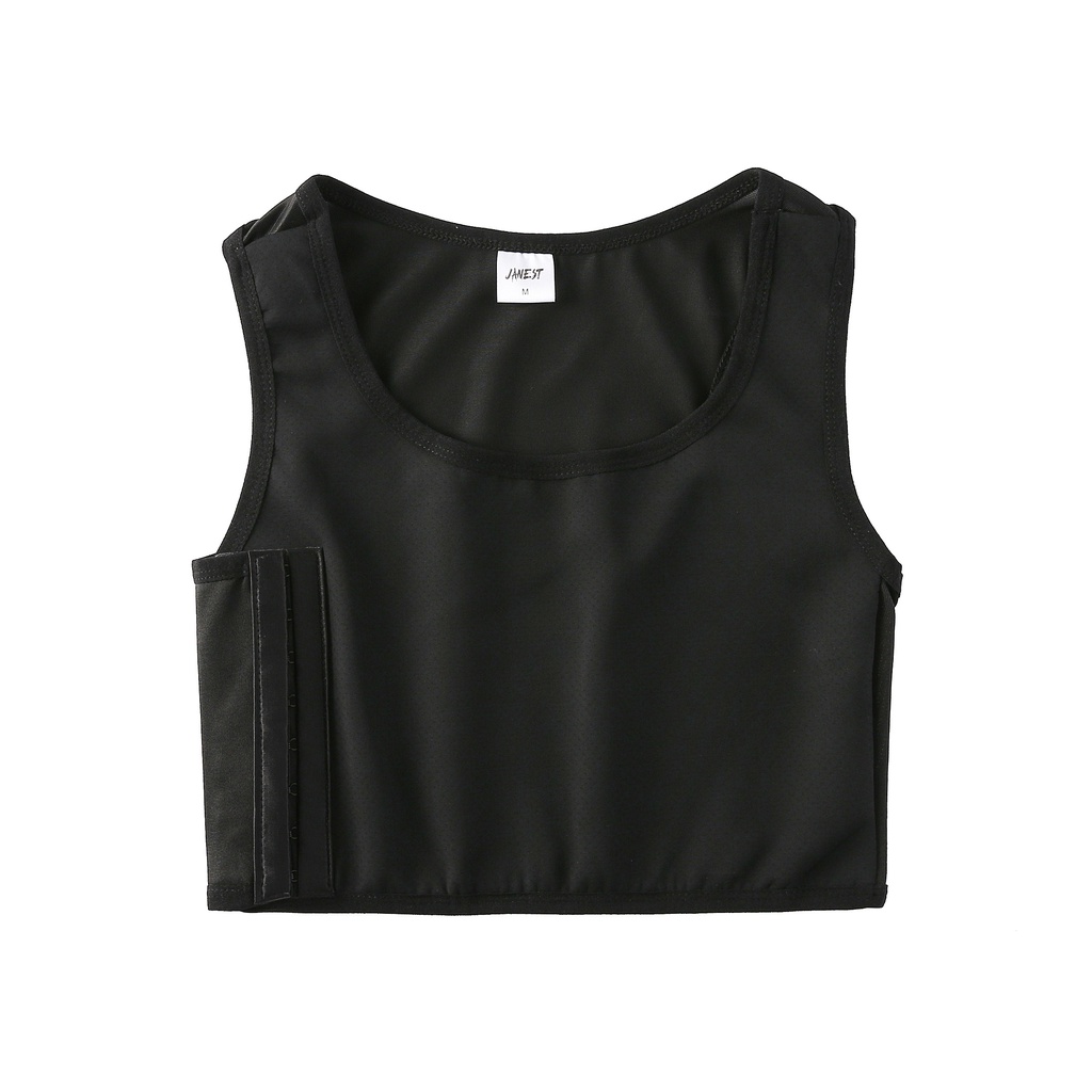 Đai Nịt Ngực Thể Thao Thoải Mái Cho Người May tomboy