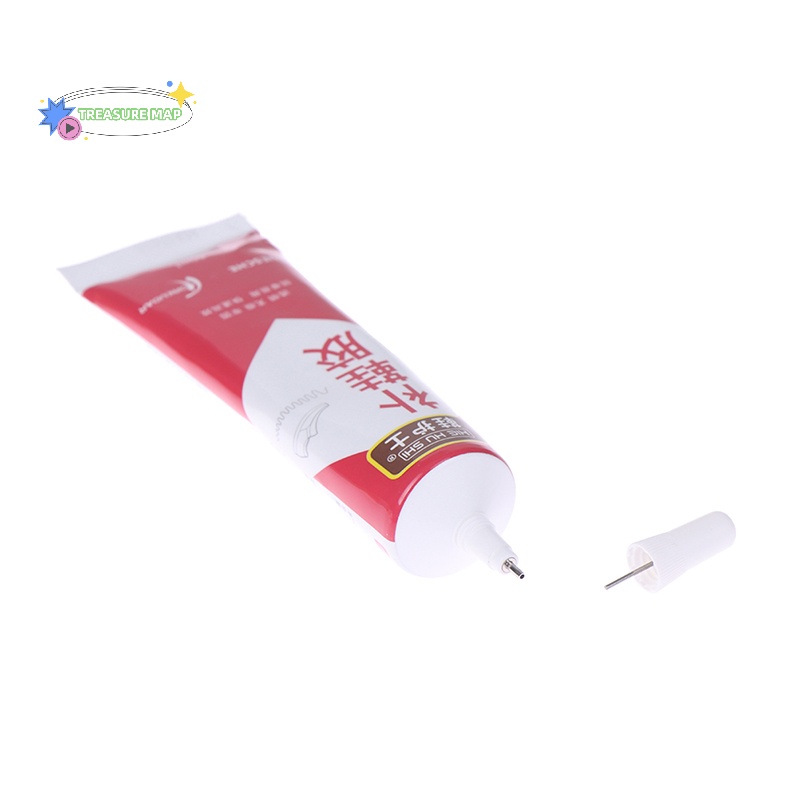 Keo Dán Đế Giày Da Chống Thấm Nước heyuanlong333