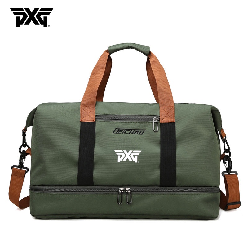 Mới Túi Xách Du Lịch Đựng Đồ Đánh golf Thời Trang Cho Nam Và Nữ