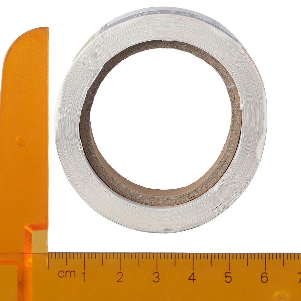 Set 200 Nhãn Dán Ghi Tên Tự Dính Hình Chữ hello my name is name 8 Màu