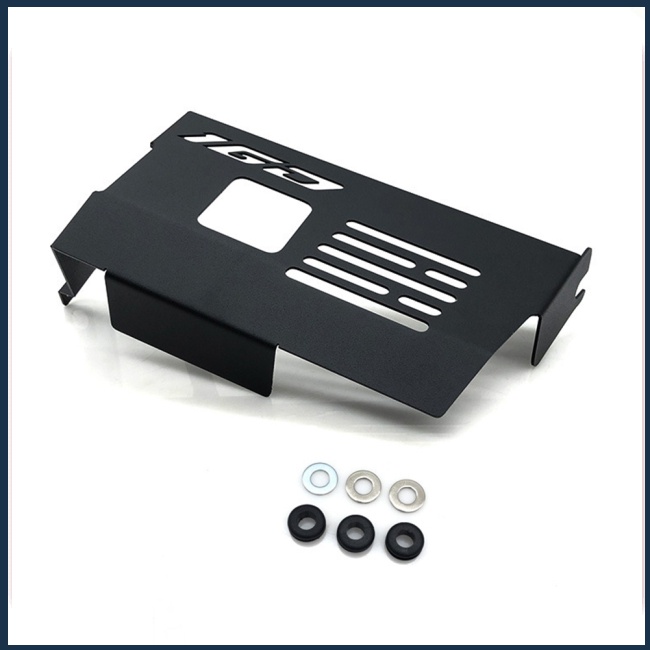 Khung Nhôm Bảo Vệ Động Cơ Xe Mô Tô adv160 pcx160 vario160