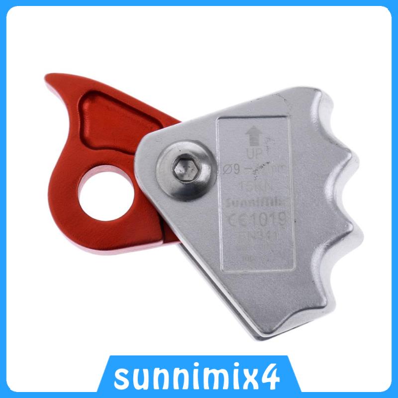 Phụ Kiện Dây Leo Núi An Toàn 15kn 9-12mm
