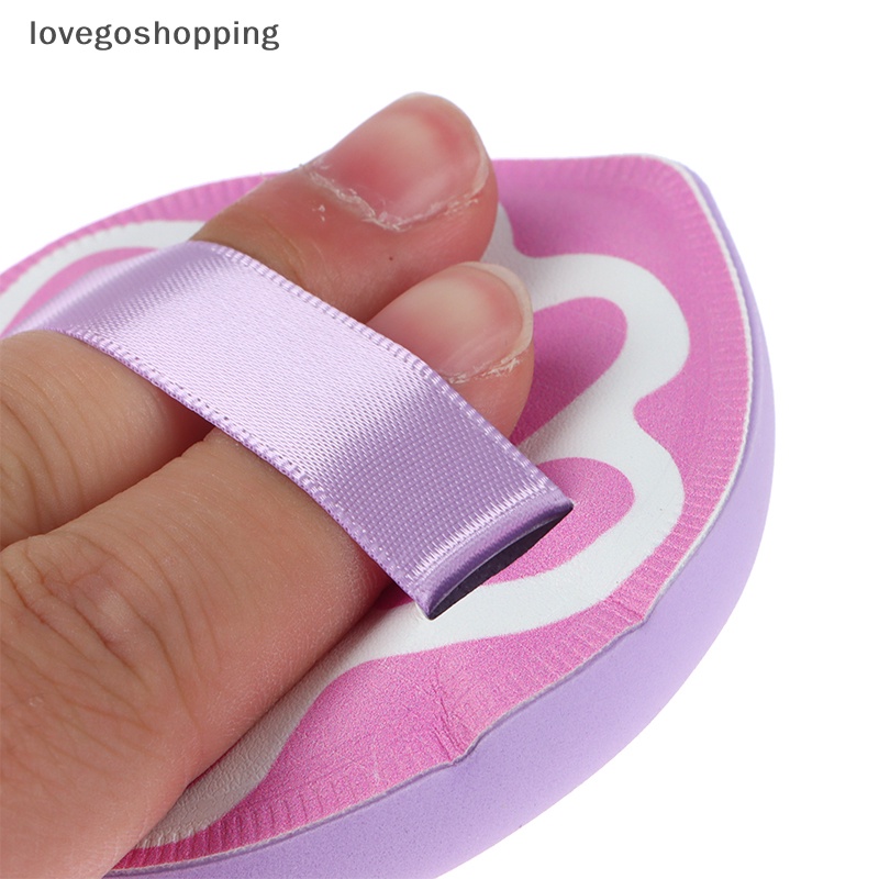 Mút Trang Điểm Mềm Mại Thời Trang lovegoshopping