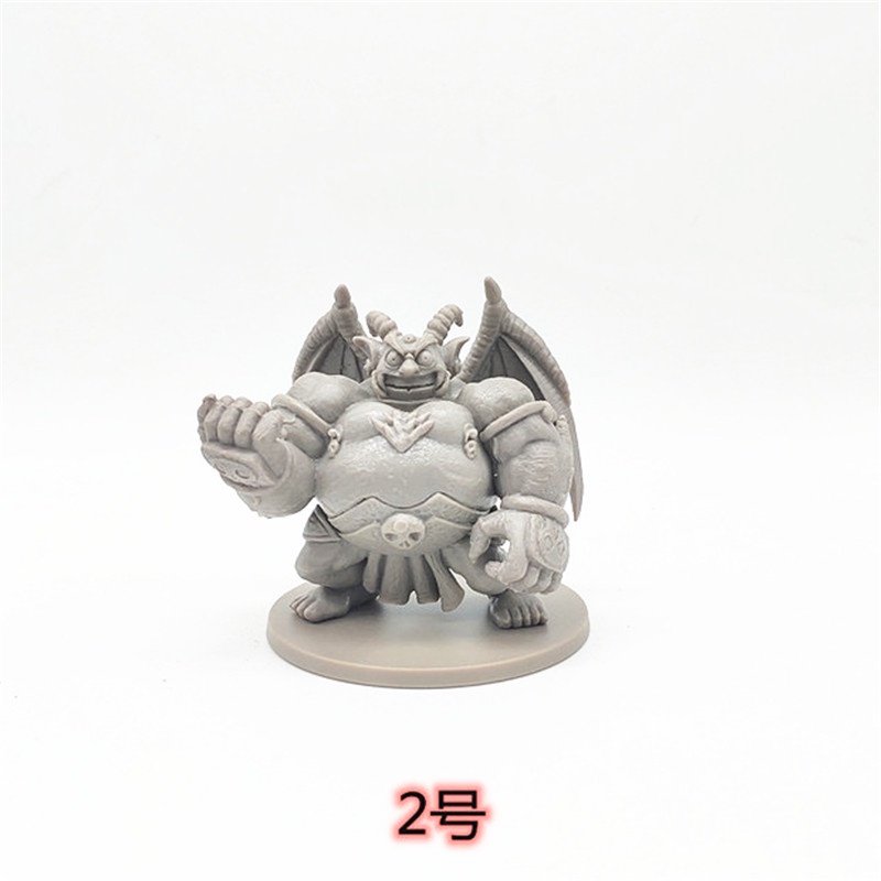 Mô Hình Đồ Chơi Nhân Vật Trong Phim Hoạt Hình 26 Quân Cờ arcadia