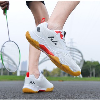 Giày thể thao chơi cầu lông tennis / tennis siêu nhẹ thế hệ 5 thoáng khí 2023
