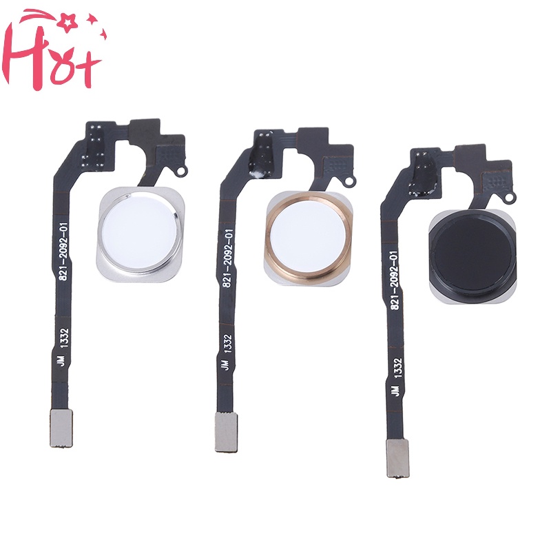 Jr Mạch Nút home Cảm Ứng Vân Tay Cho Điện Thoại 5s vn