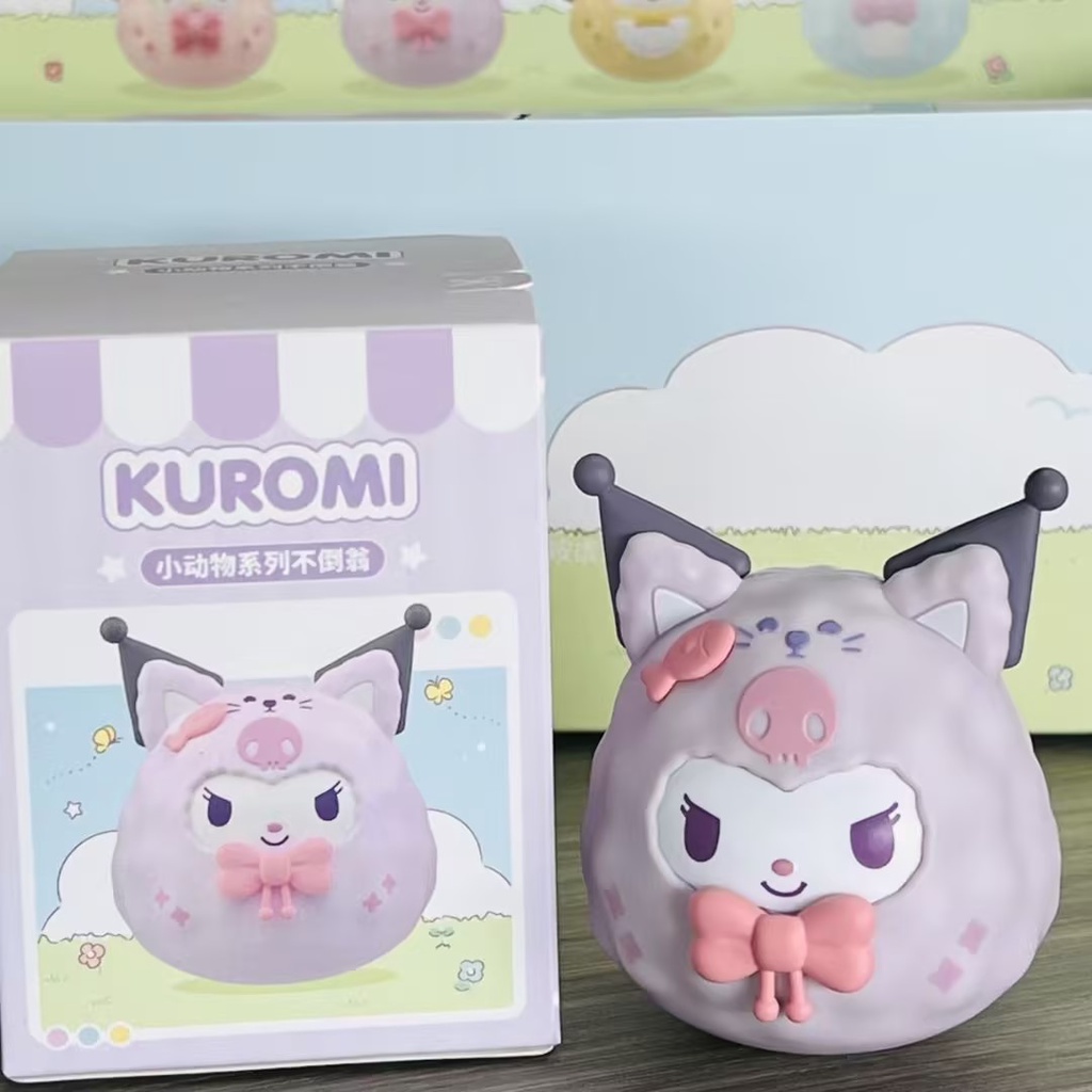 Mô Hình Búp Bê Cún Kumamoto Để Bàn Trang Trí Dễ Thương Làm Quà Tặng Cho Bạn Gái
