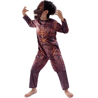 Mới Bộ Đồ Hóa Trang godzilla Độc Đáo Cho Bé